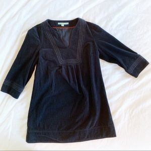 Boden Corduroy Tunic